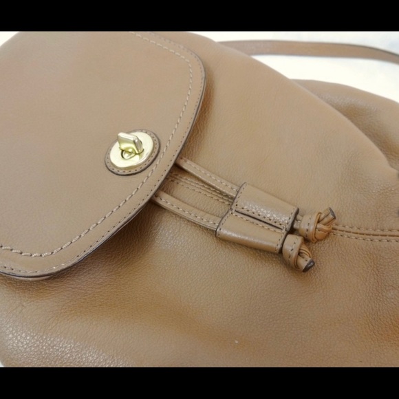 *SOLD* Coach backpack 🎒 - Picture 5 of 8